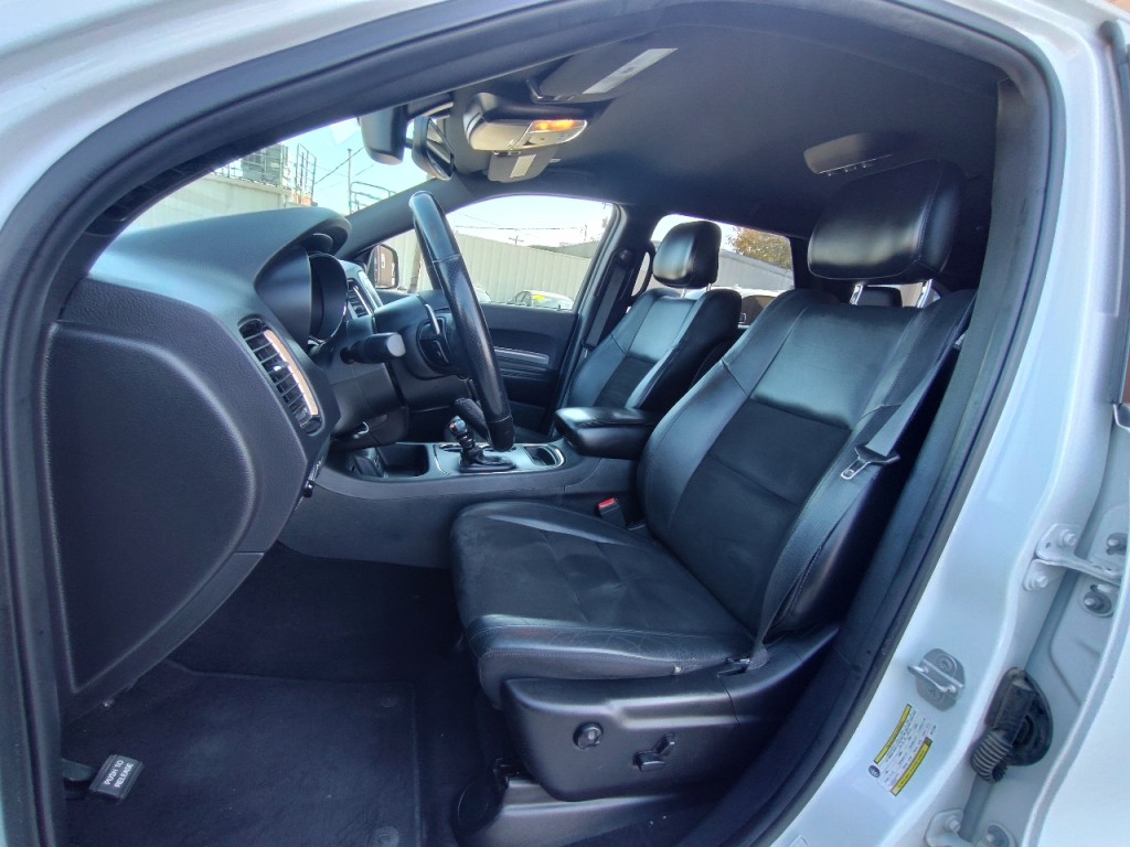 2019 Dodge Durango Image 16