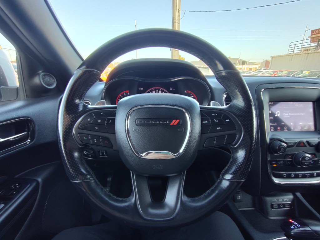 2019 Dodge Durango Image 18