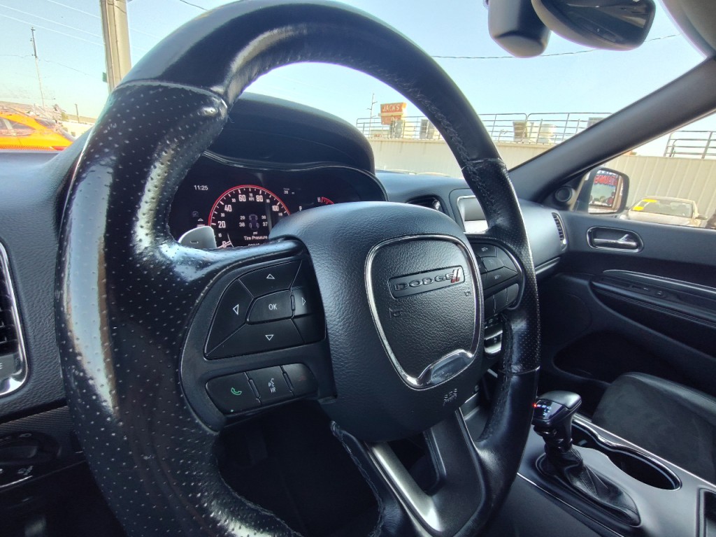 2019 Dodge Durango Image 19