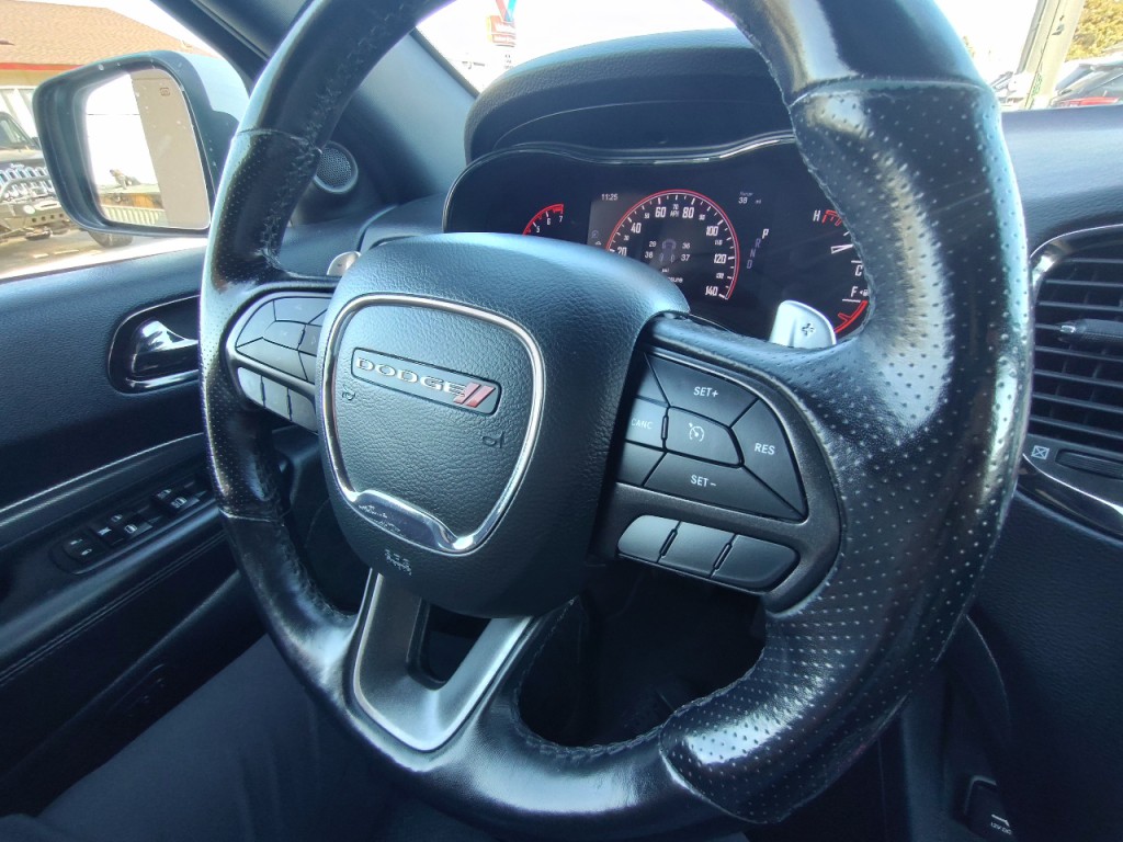 2019 Dodge Durango Image 20