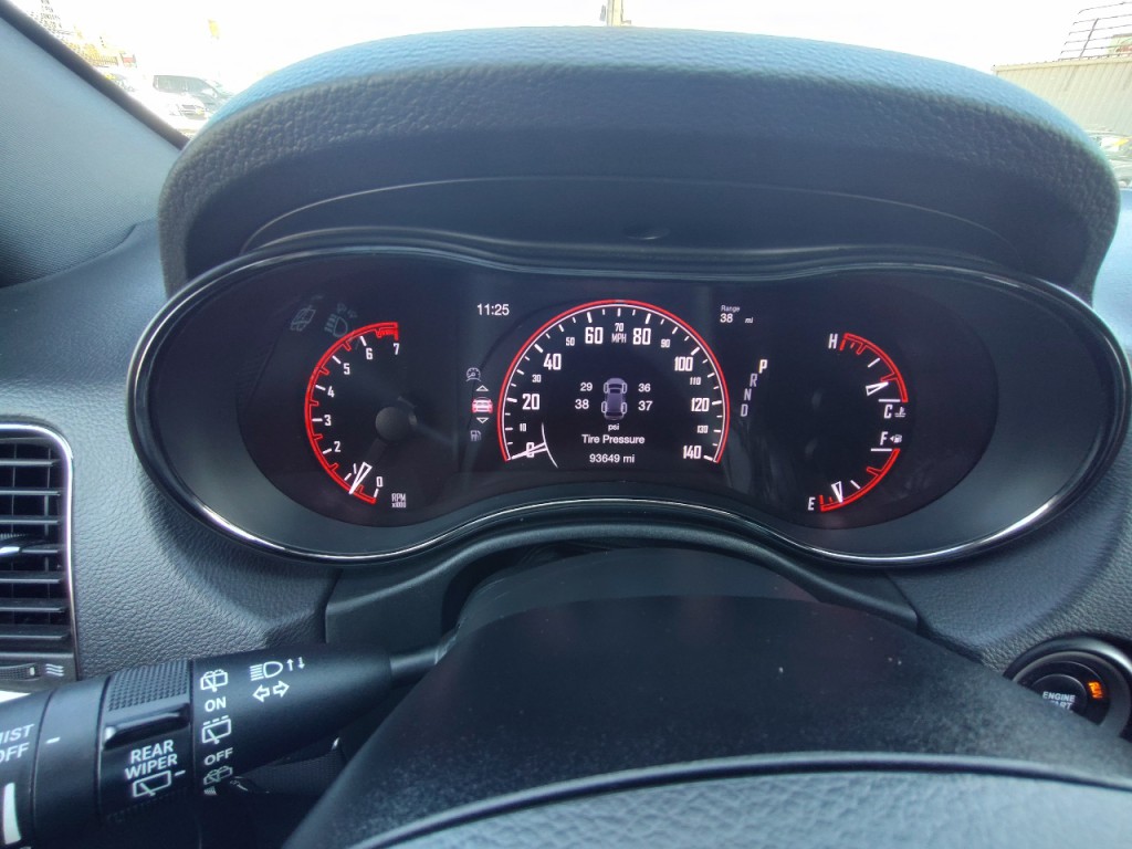 2019 Dodge Durango Image 21