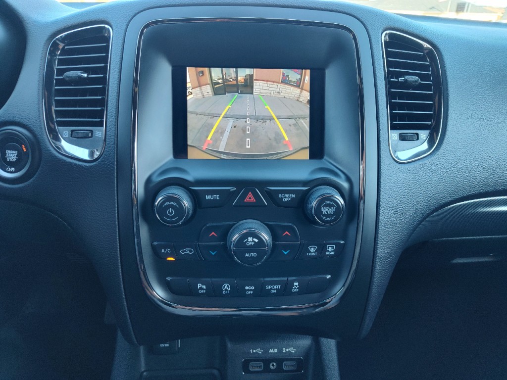 2019 Dodge Durango Image 23
