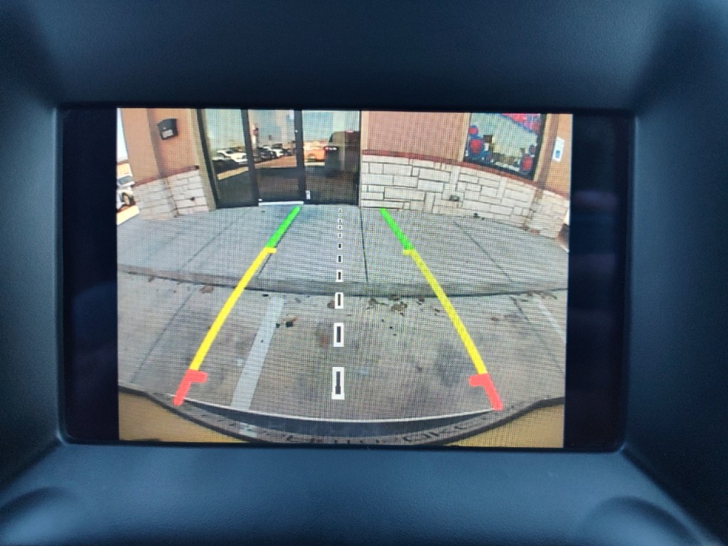 2019 Dodge Durango Image 24