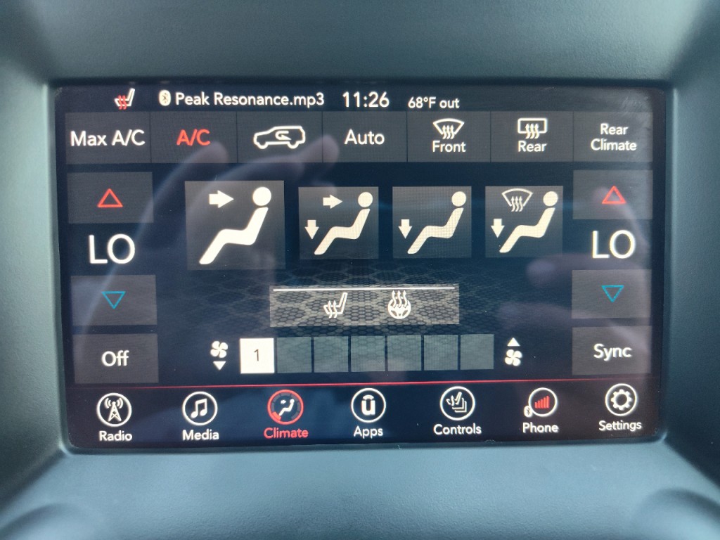 2019 Dodge Durango Image 25