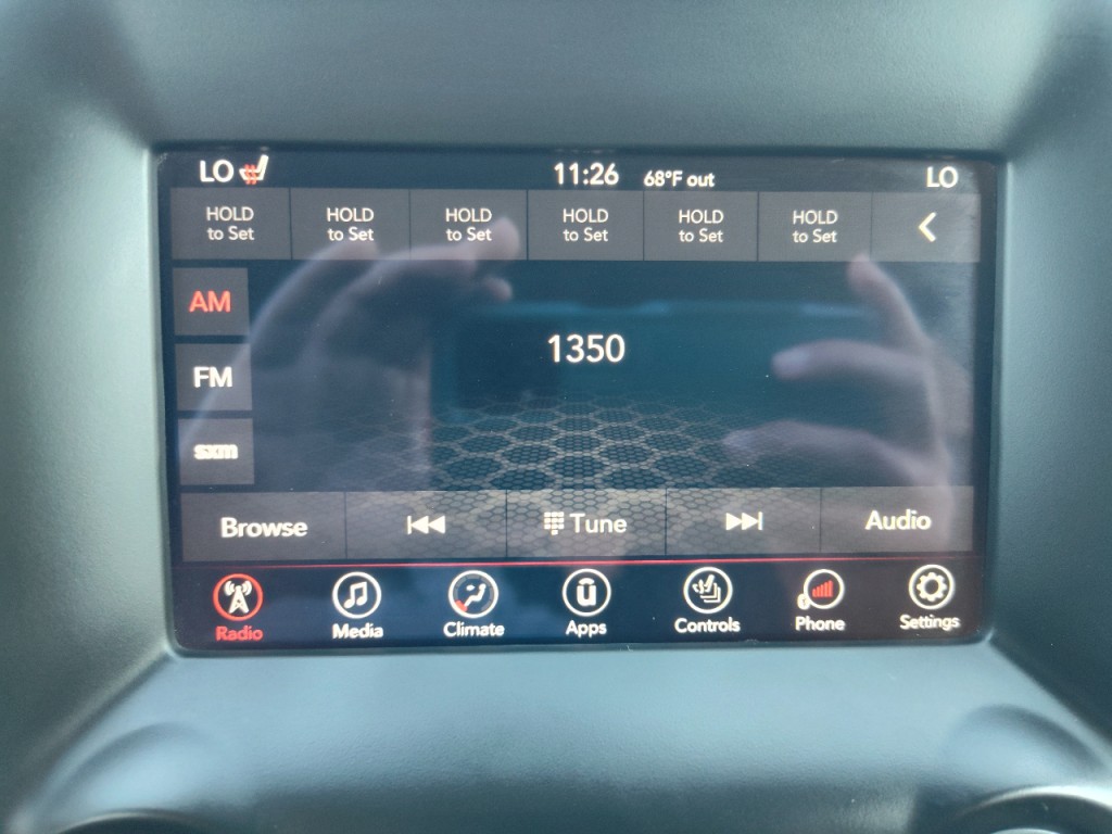 2019 Dodge Durango Image 26