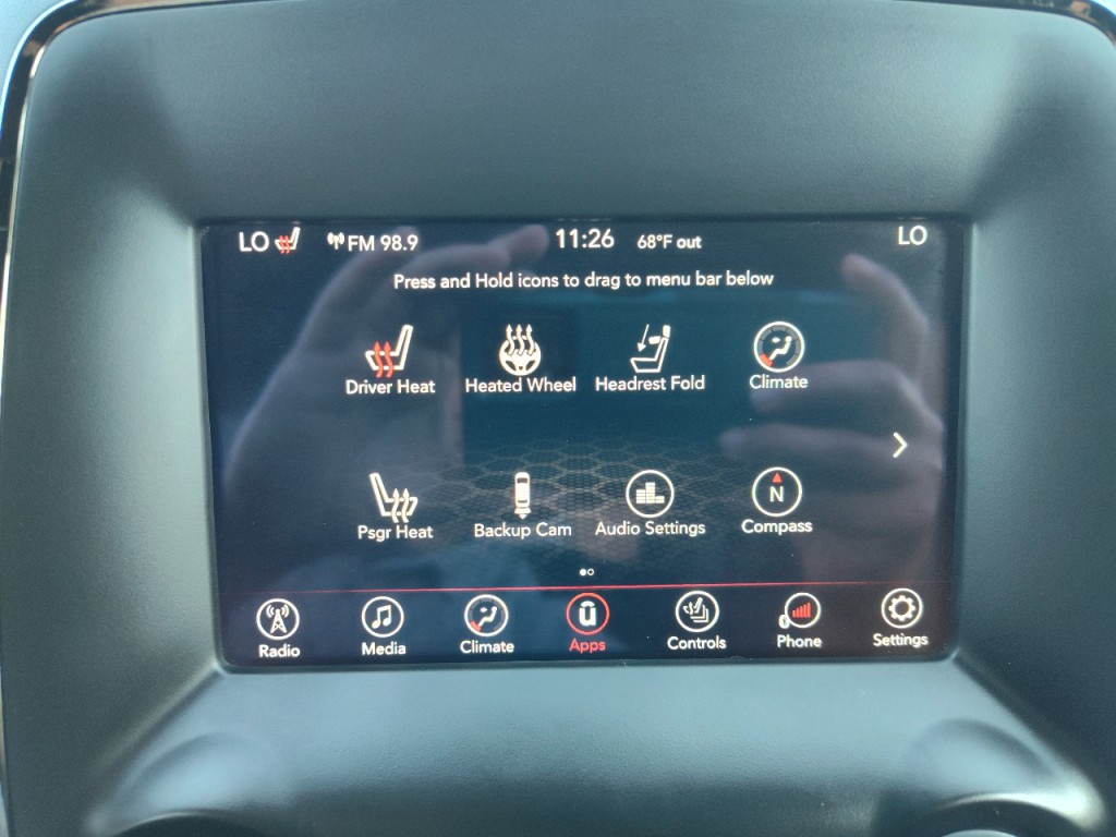 2019 Dodge Durango Image 27