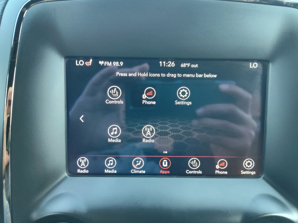 2019 Dodge Durango Image 28