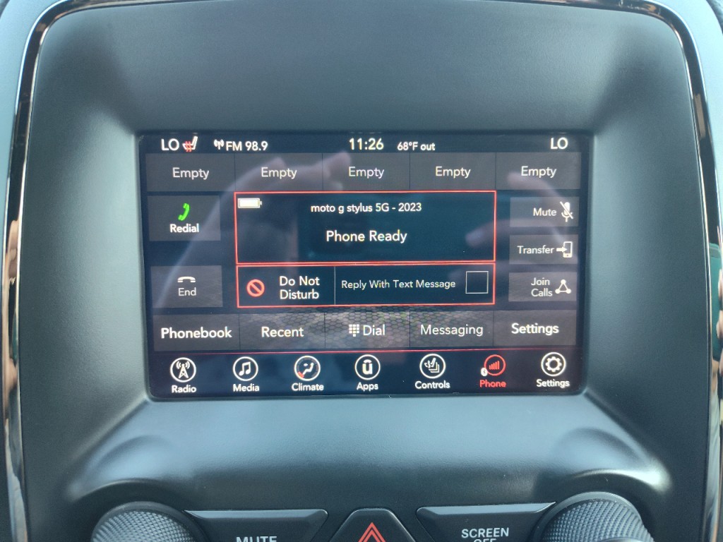 2019 Dodge Durango Image 29