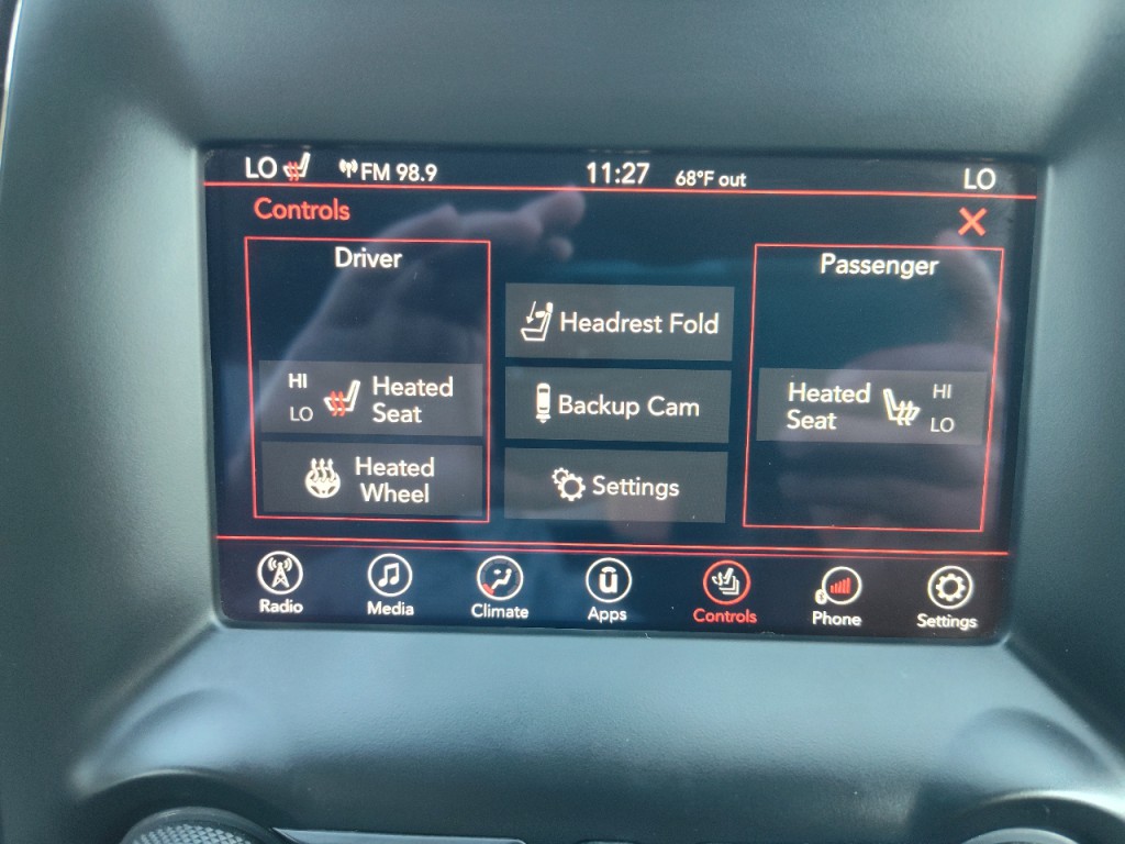 2019 Dodge Durango Image 30