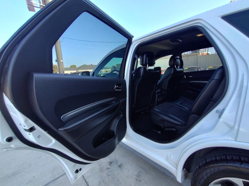 2019 Dodge Durango Image 31