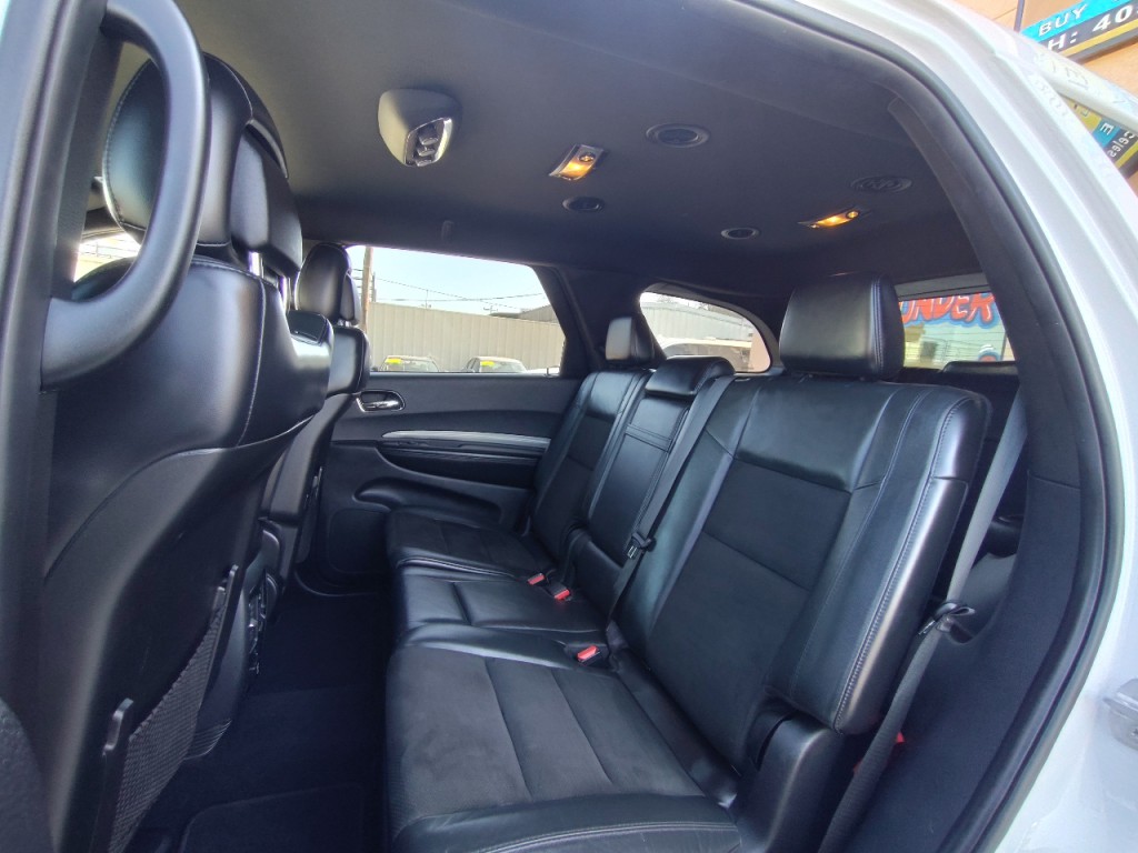 2019 Dodge Durango Image 33