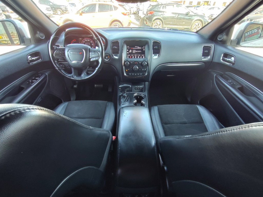 2019 Dodge Durango Image 35