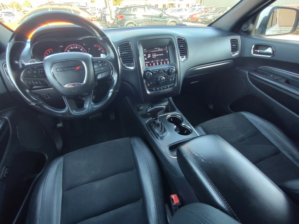 2019 Dodge Durango Image 36