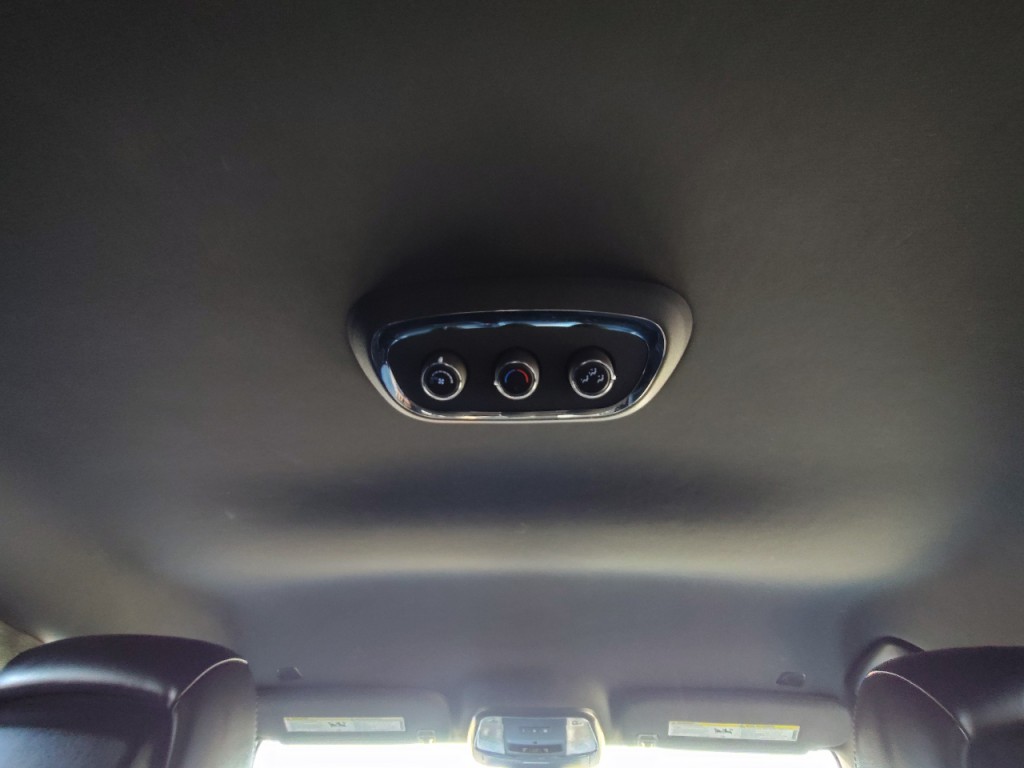 2019 Dodge Durango Image 37