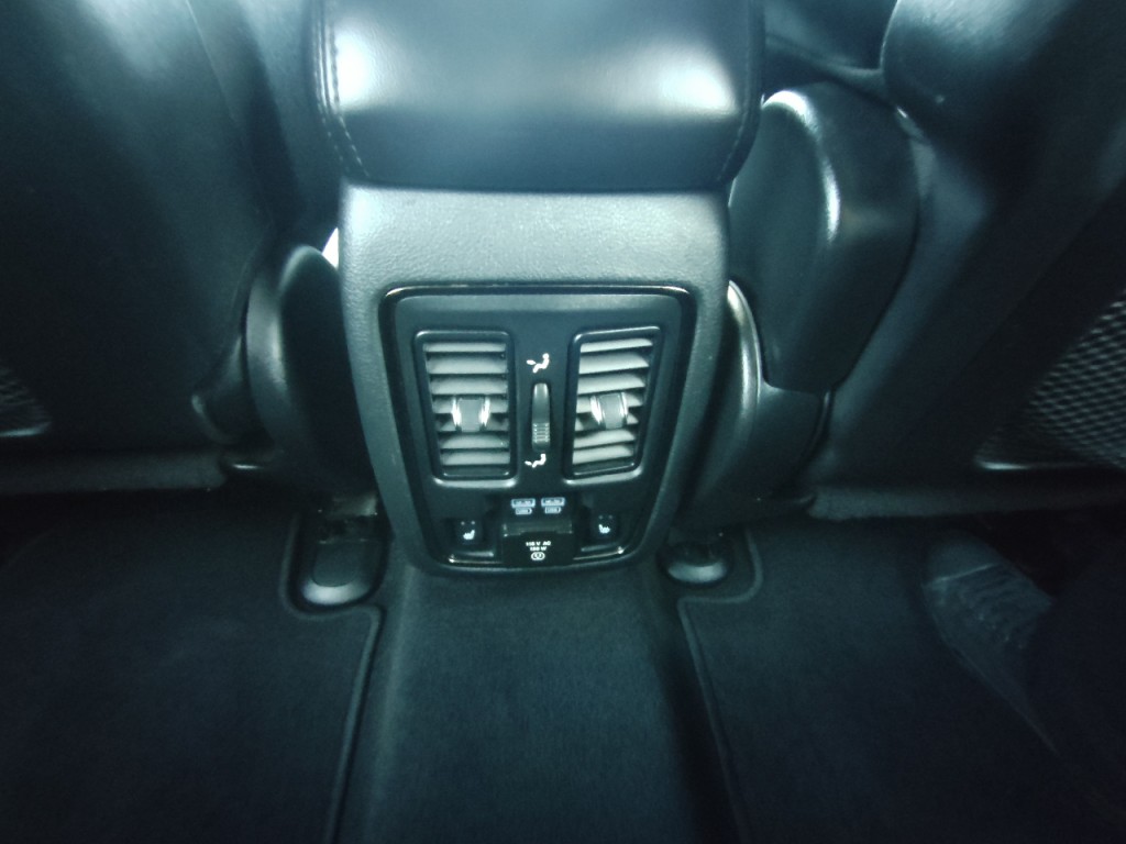 2019 Dodge Durango Image 38