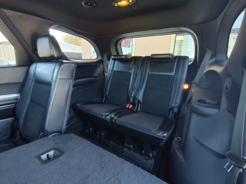 2019 Dodge Durango Image 39
