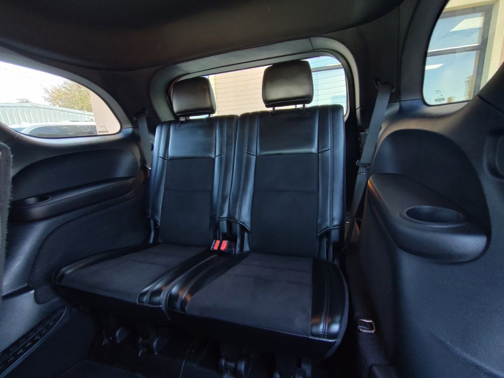 2019 Dodge Durango Image 40