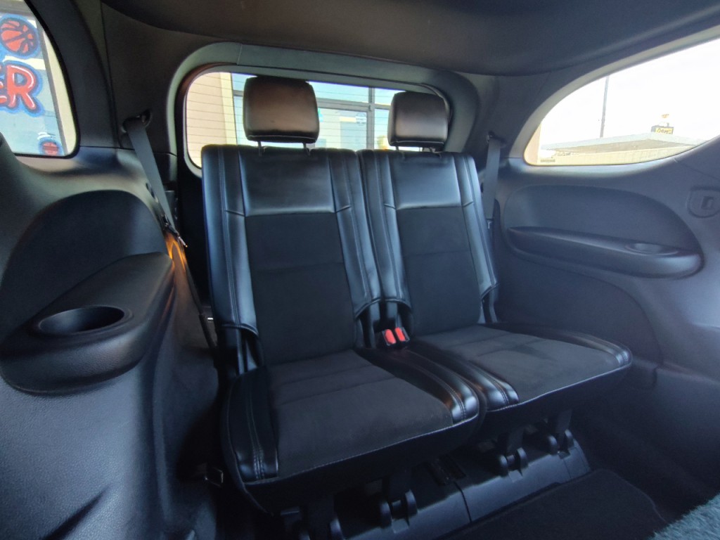 2019 Dodge Durango Image 41