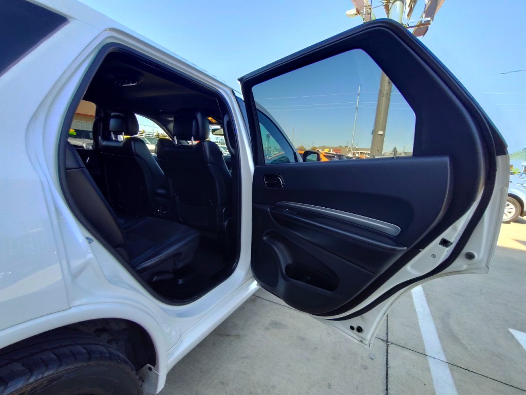 2019 Dodge Durango Image 42