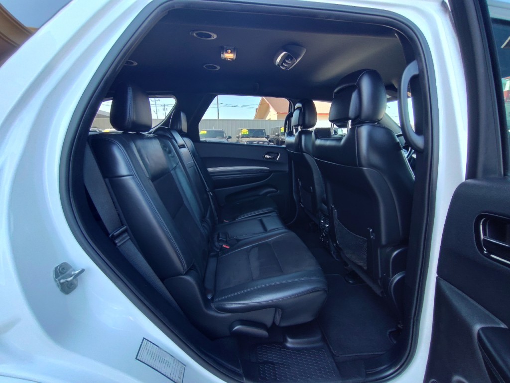 2019 Dodge Durango Image 43