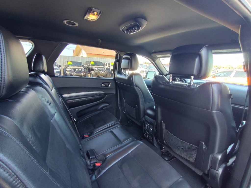 2019 Dodge Durango Image 44