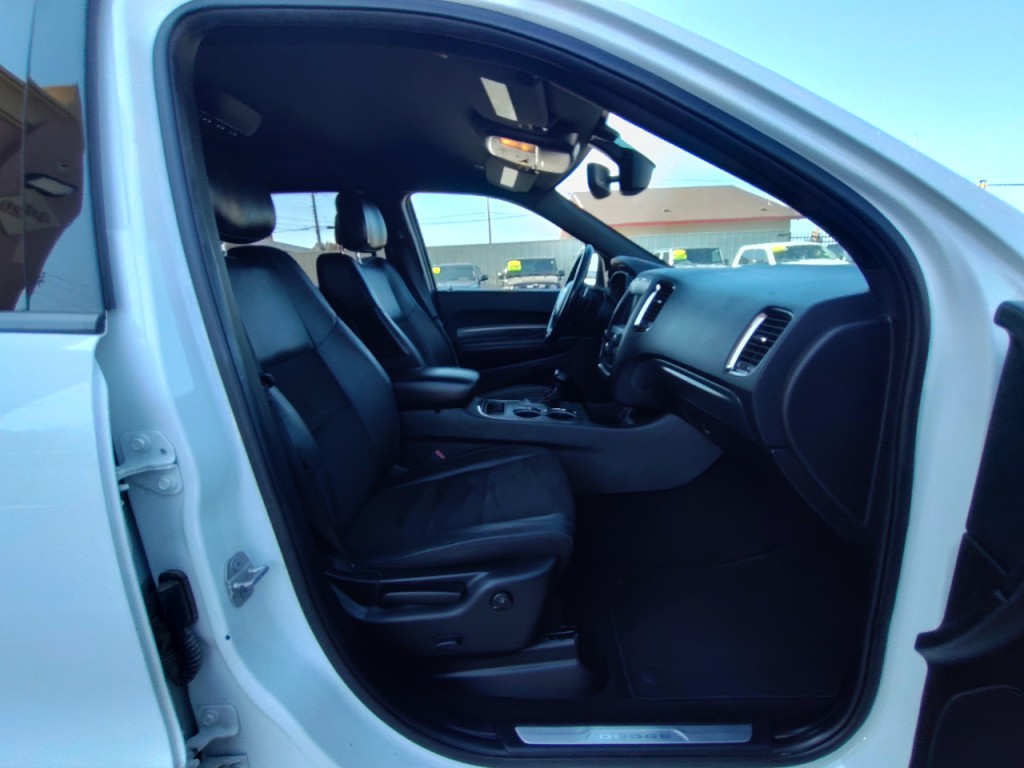 2019 Dodge Durango Image 48
