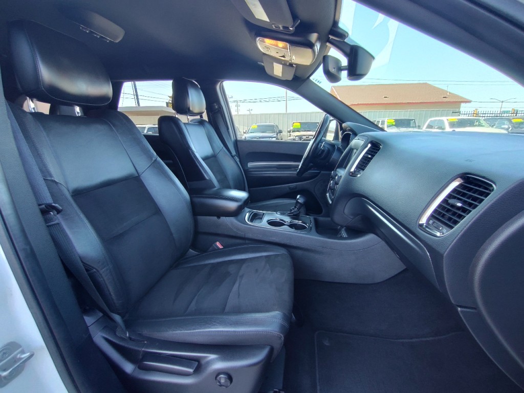 2019 Dodge Durango Image 49