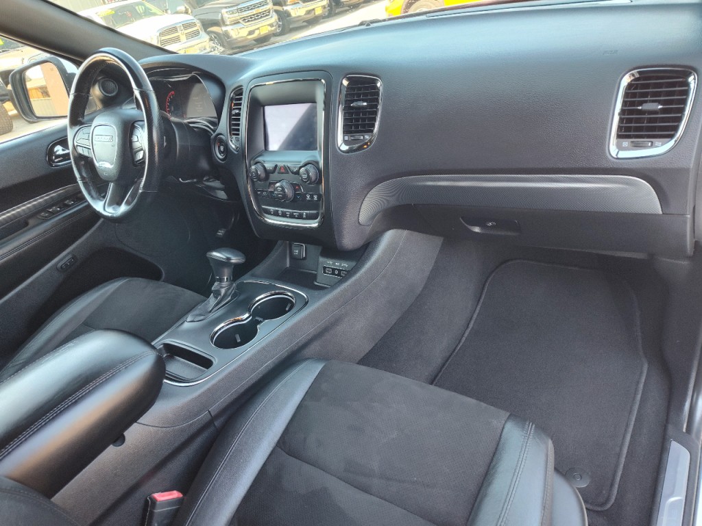 2019 Dodge Durango Image 50