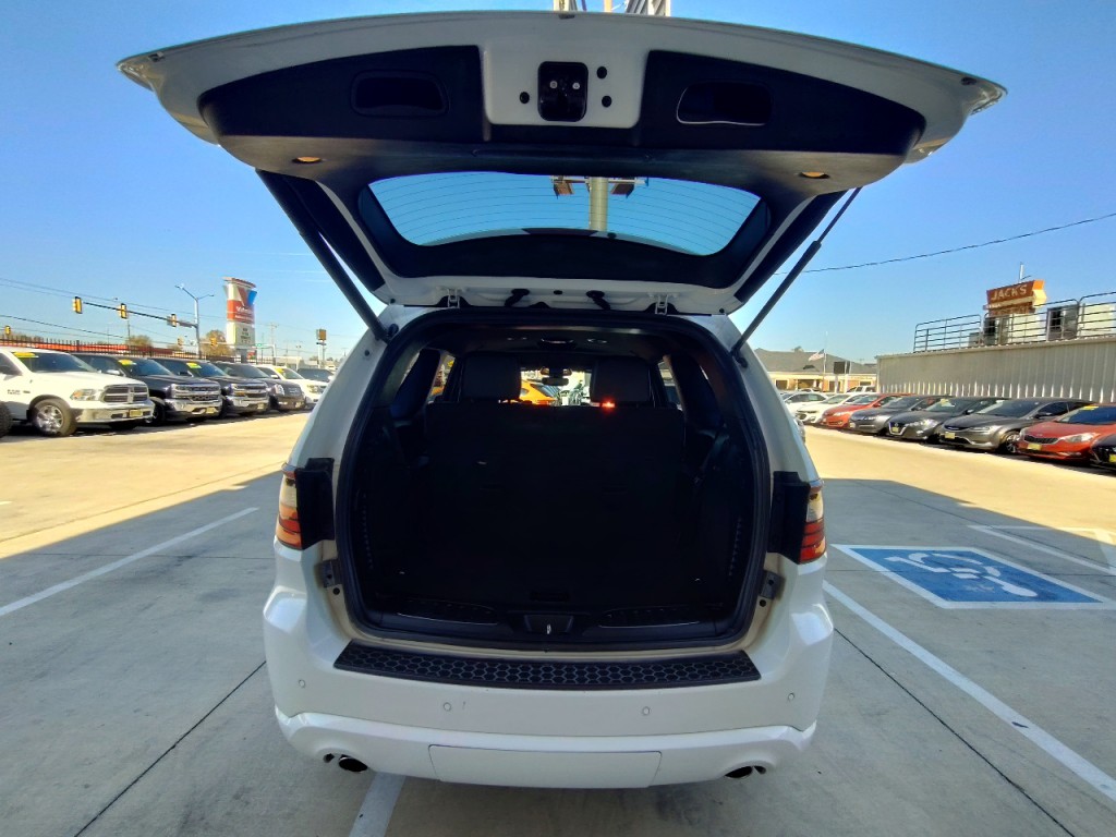2019 Dodge Durango Image 51