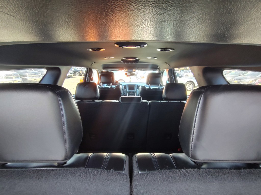 2019 Dodge Durango Image 53