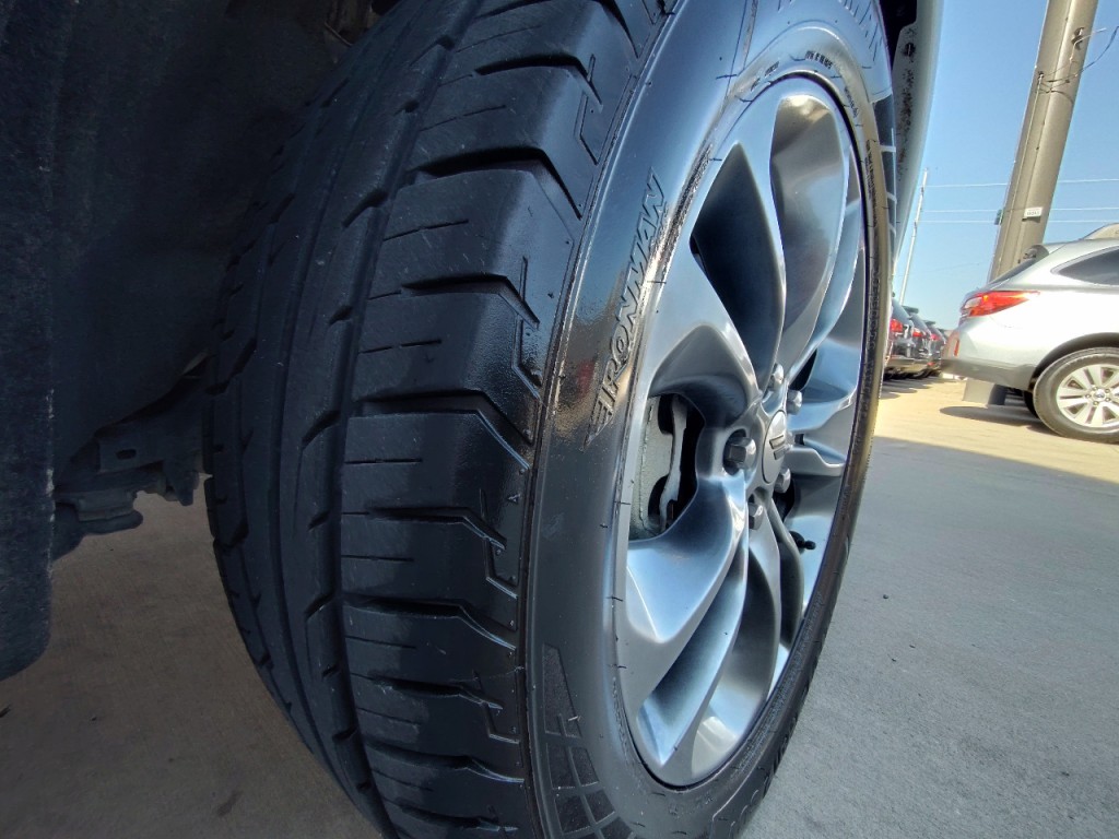 2019 Dodge Durango Image 54