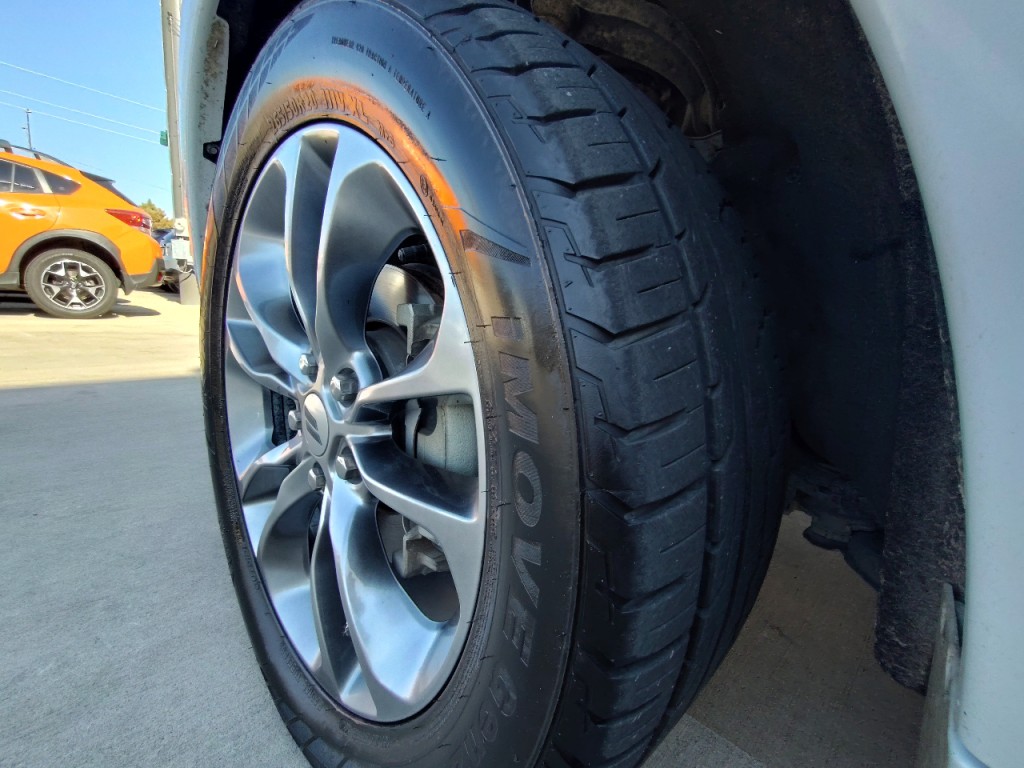 2019 Dodge Durango Image 55