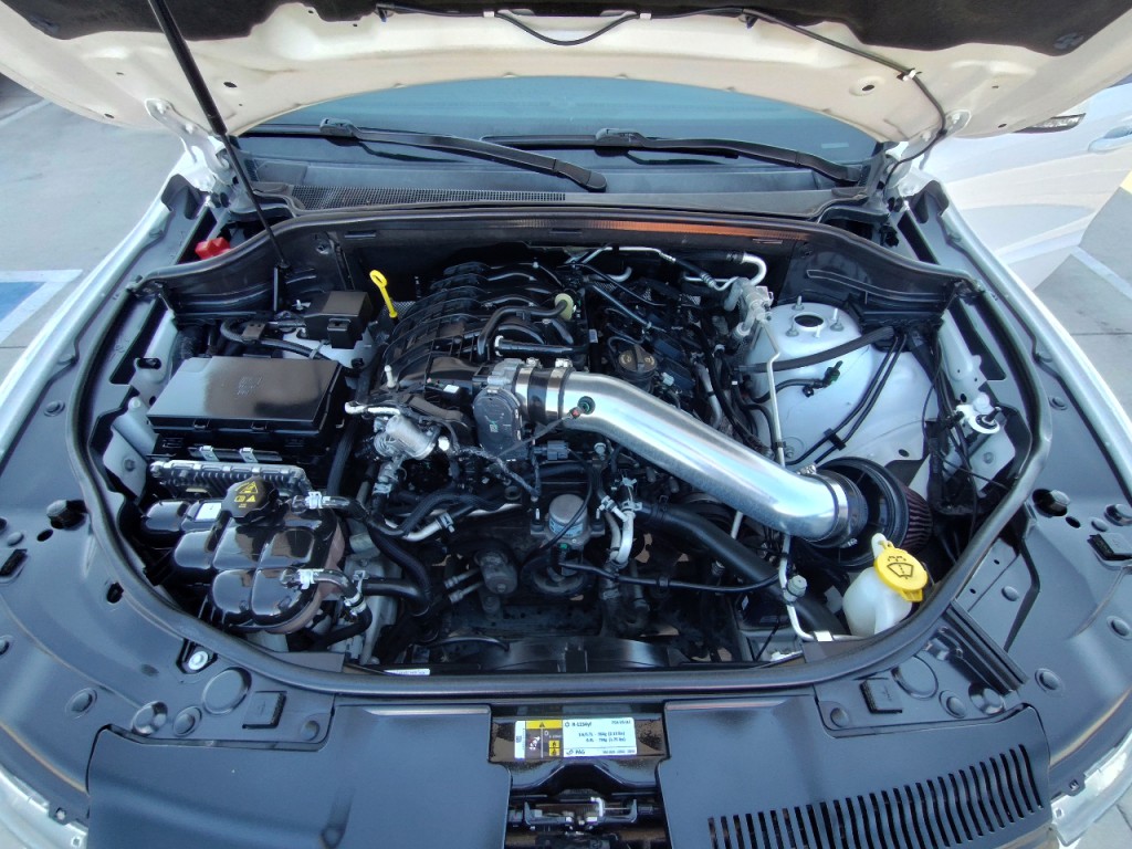 2019 Dodge Durango Image 57