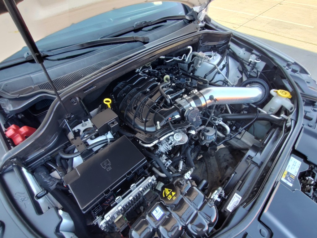 2019 Dodge Durango Image 58