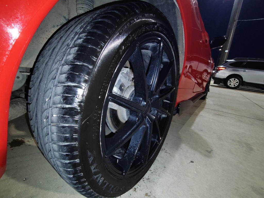 2017 Honda Civic Image 10