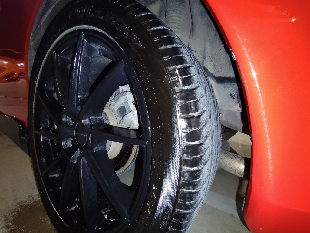 2017 Honda Civic Image 11