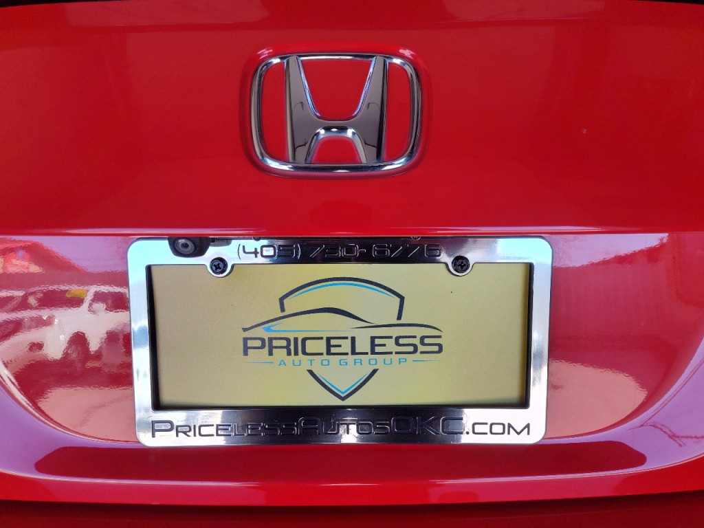 2017 Honda Civic Image 15