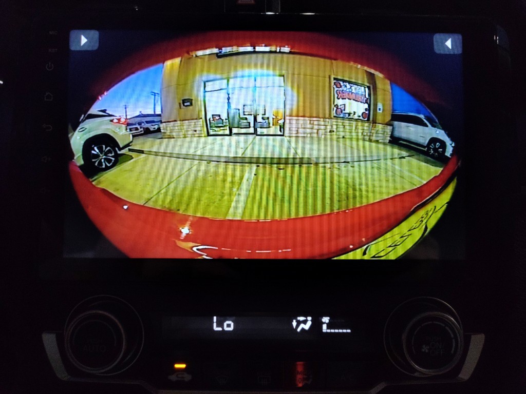 2017 Honda Civic Image 21