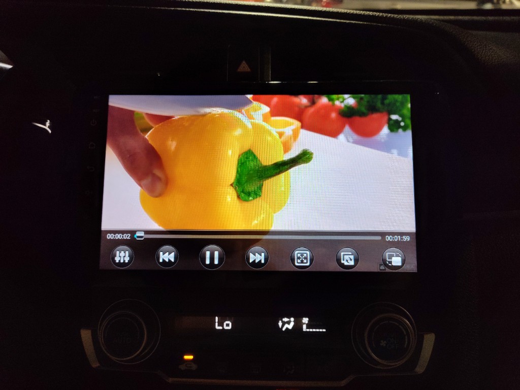 2017 Honda Civic Image 26