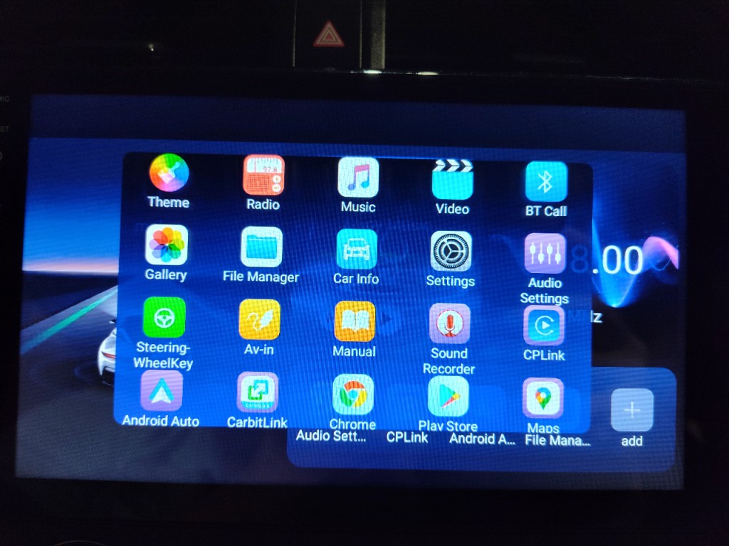 2017 Honda Civic Image 28