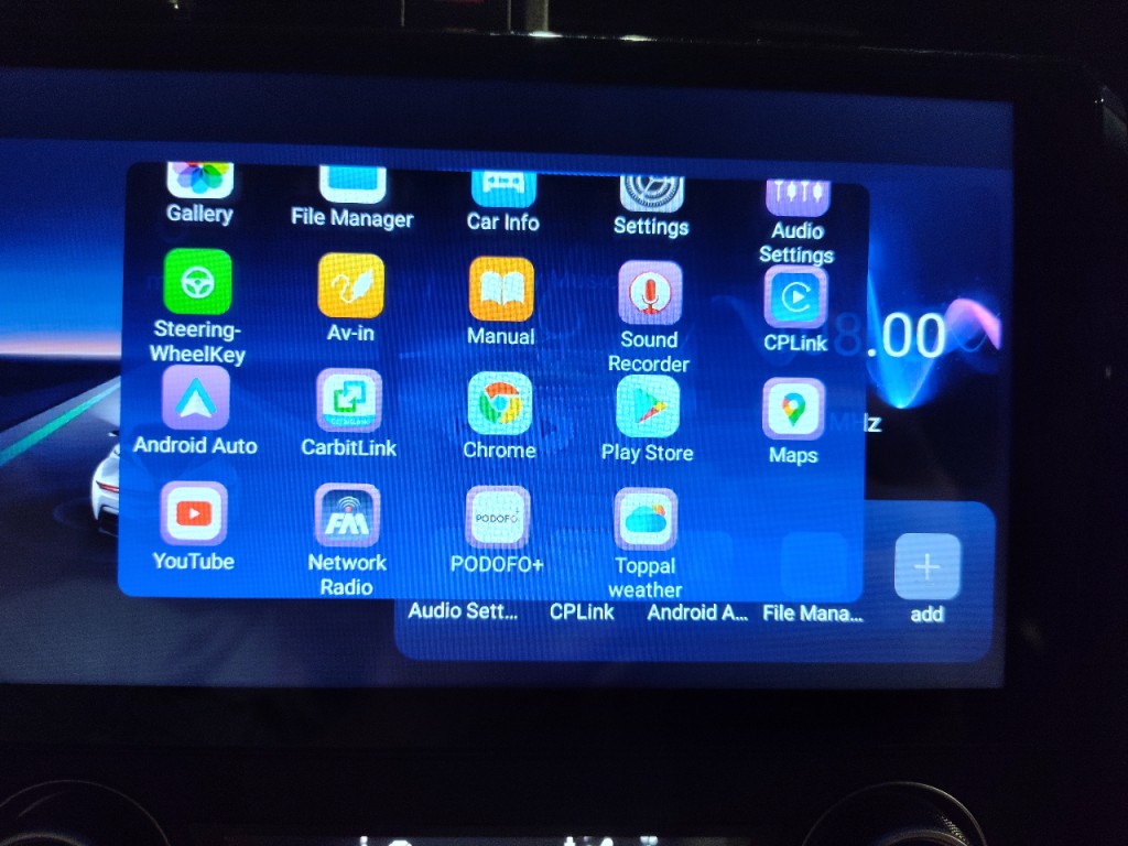 2017 Honda Civic Image 29