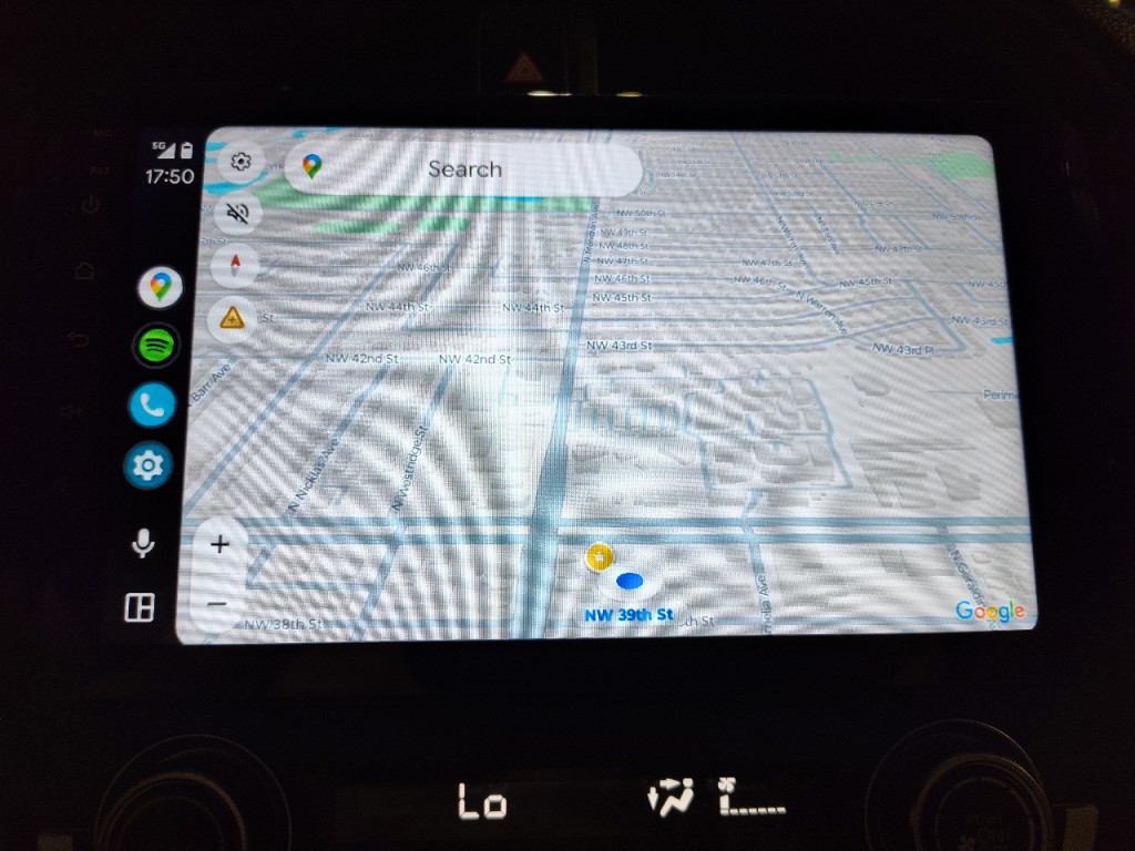 2017 Honda Civic Image 30