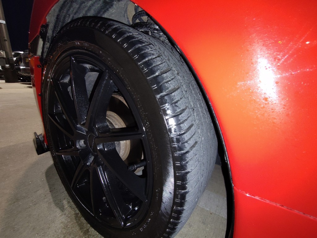 2017 Honda Civic Image 40