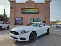 Image for 2017 Ford Mustang GT ID: 7010977