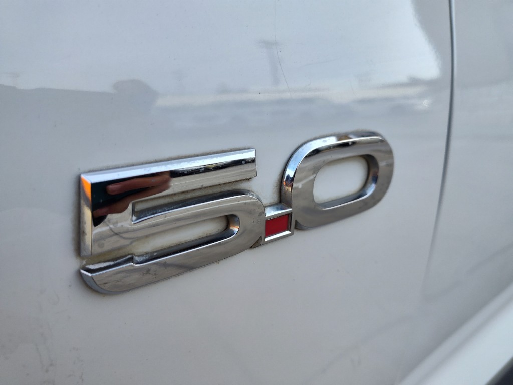 2017 Ford Mustang Image 10