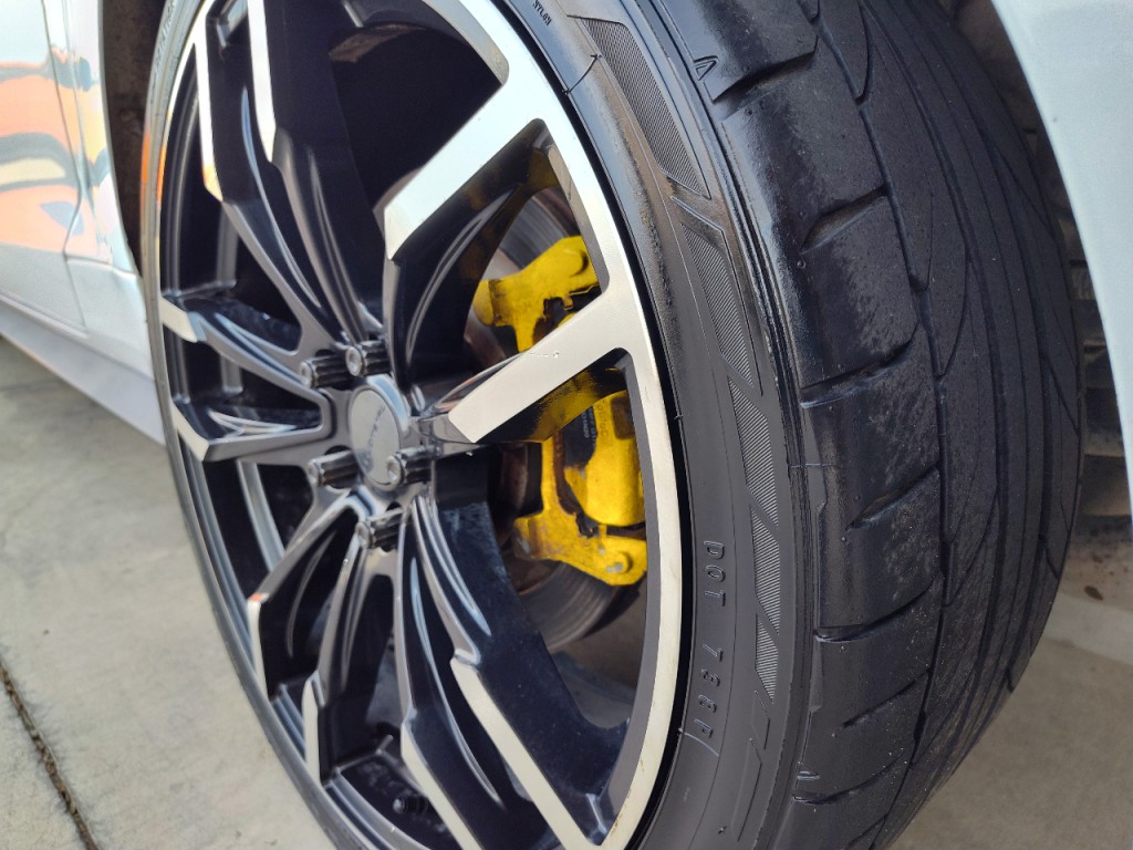 2017 Ford Mustang Image 11