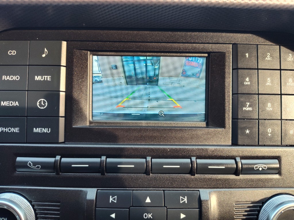 2017 Ford Mustang Image 24