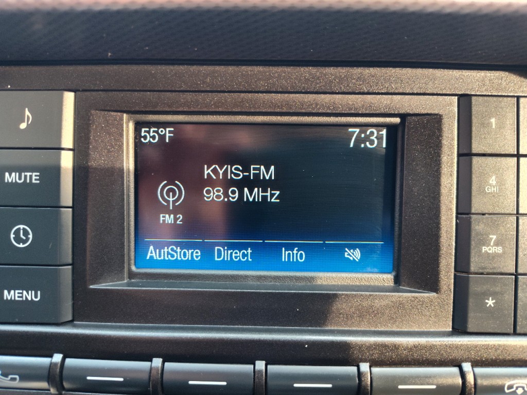 2017 Ford Mustang Image 27