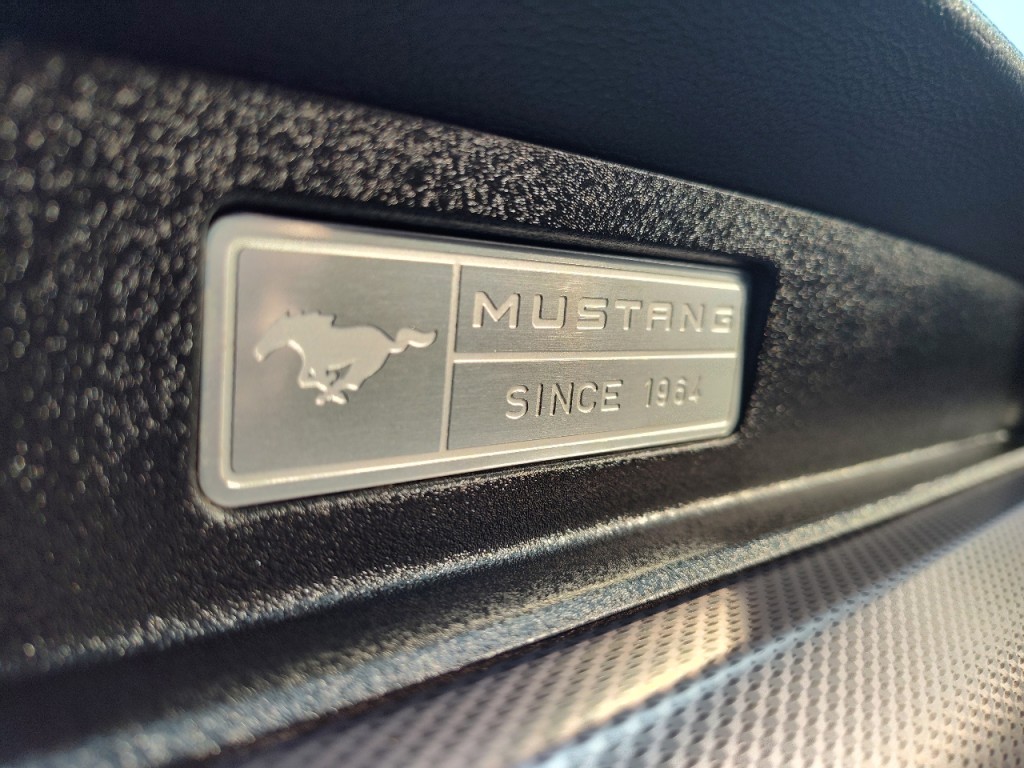 2017 Ford Mustang Image 29