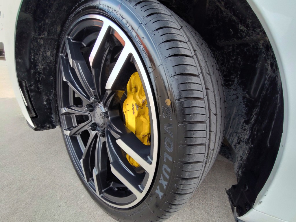 2017 Ford Mustang Image 41